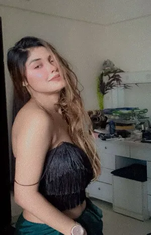 Ashram escort service